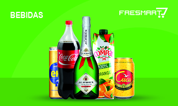 Bebidas