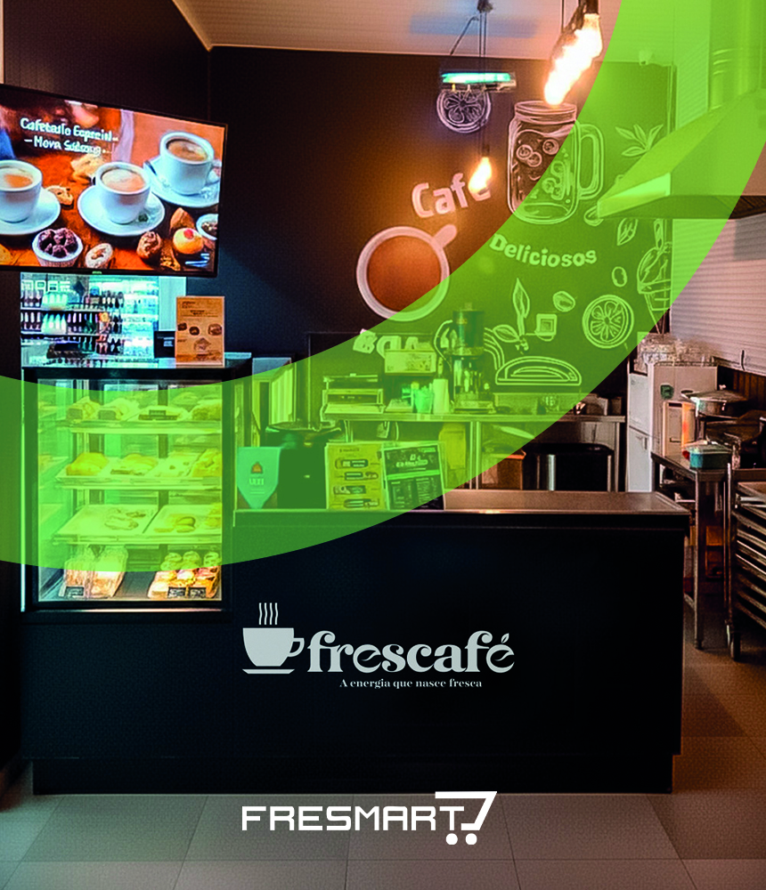 FRESCAFÉ