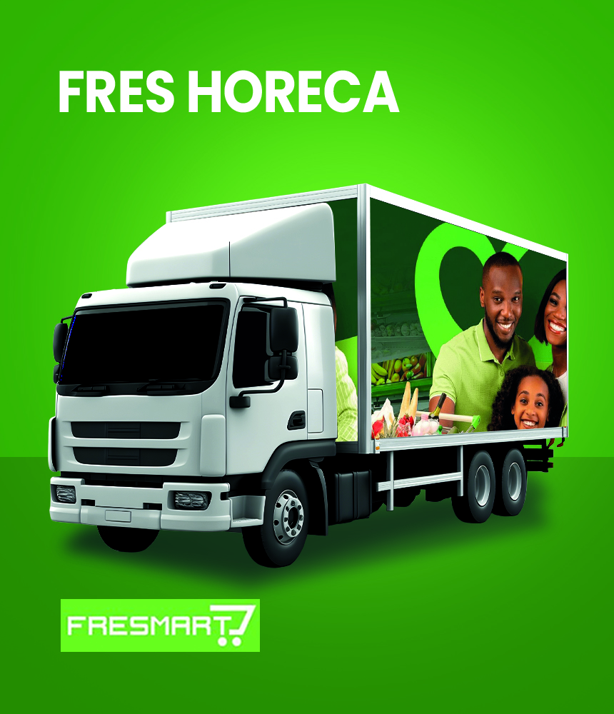 FRES HORECA