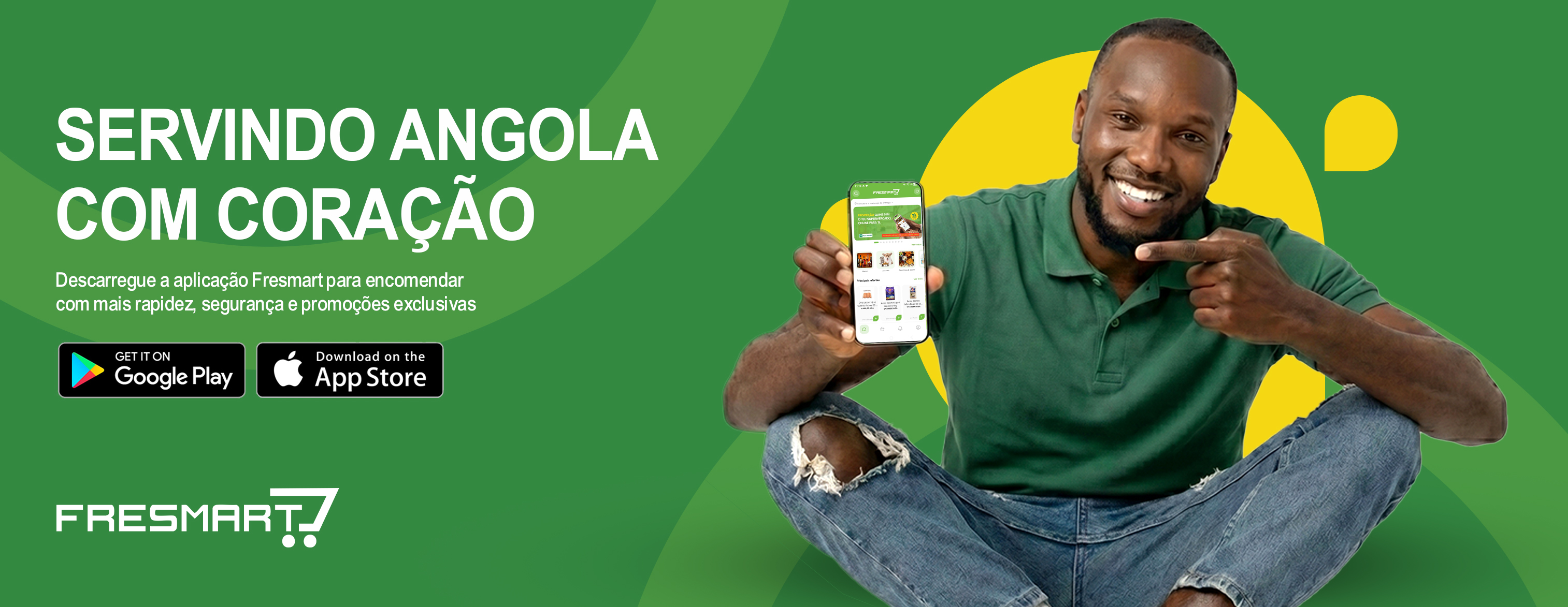 Promoção Fresmart