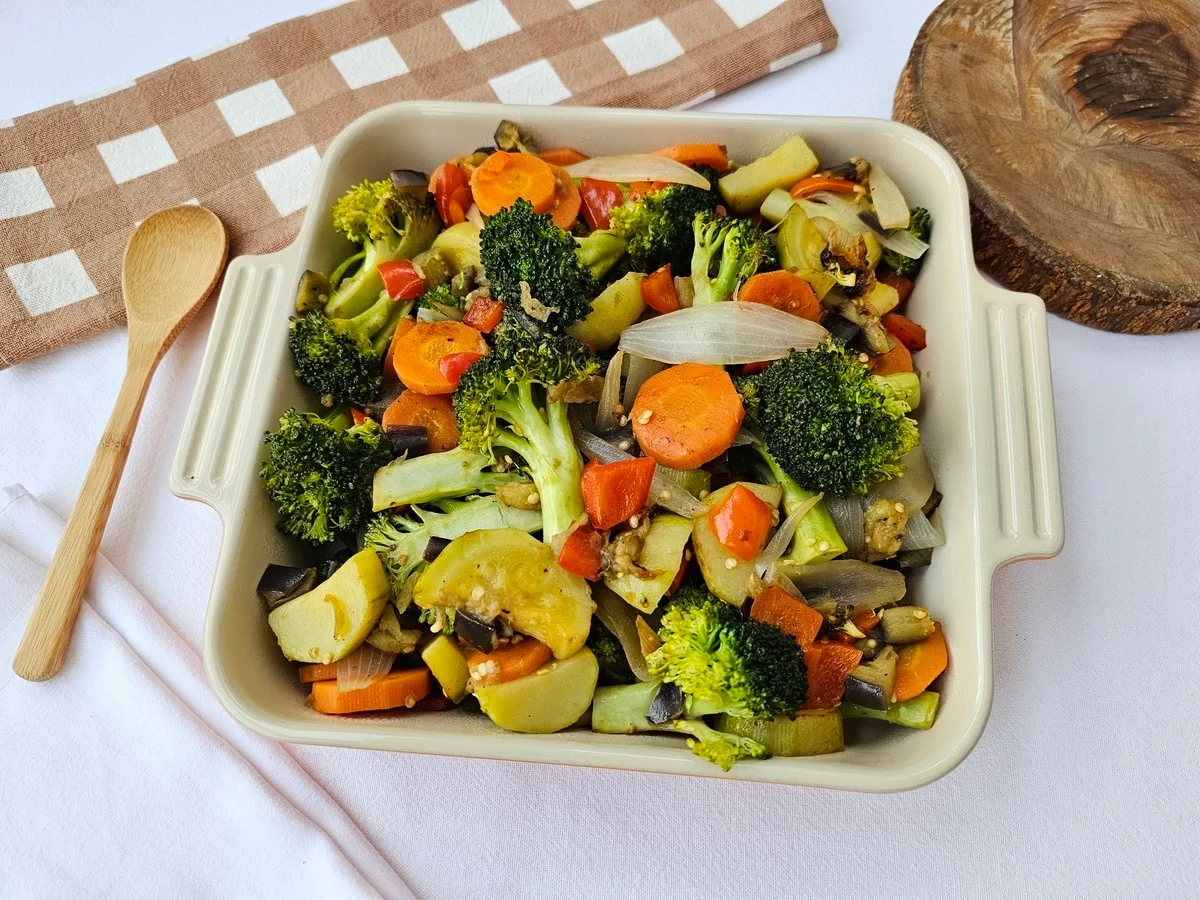 Saladas