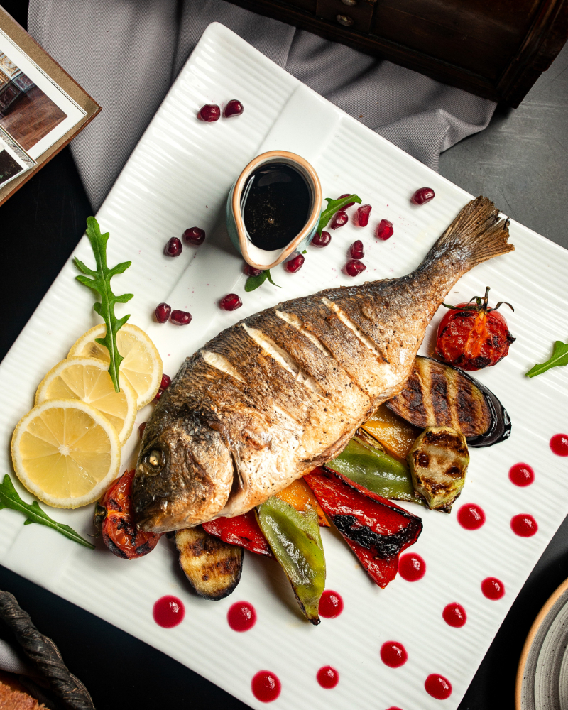 Peixes